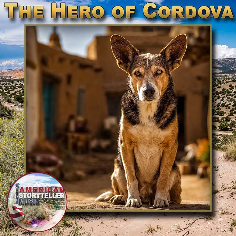 The Hero of Cordova